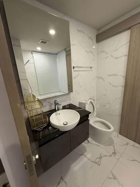 Cloud Thonglor-Phetchaburi, Bangkok, 1986 New Petchaburi Road, Bang Kapi, Huai Khwang, Bangkok, 1 Bedroom, 32 sqm, Condo For Rent, by ทศวัฏฏ์ วิเศษสัมมาพันธ์, 500499228 - DDproperty.com