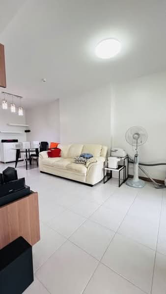 Supalai Park Kaset, Bangkok, Prasert Manutakit Road, Sena Nikhom, Chatuchak, Bangkok, 1 Bedroom, 52 sqm, Condo For Sale, by Anya Atarchanai, 500499229 - DDproperty.com