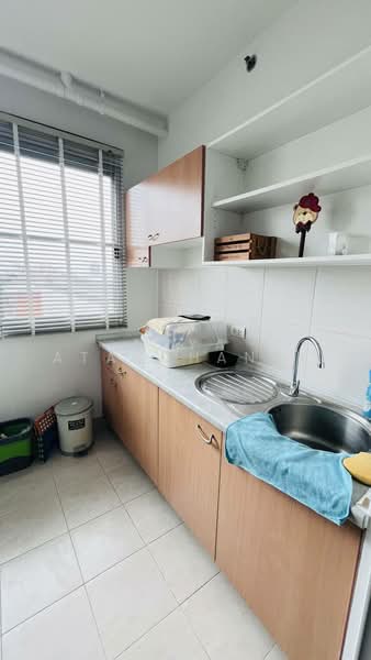 Supalai Park Kaset, Bangkok, Prasert Manutakit Road, Sena Nikhom, Chatuchak, Bangkok, 1 Bedroom, 52 sqm, Condo For Sale, by Anya Atarchanai, 500499229 - DDproperty.com