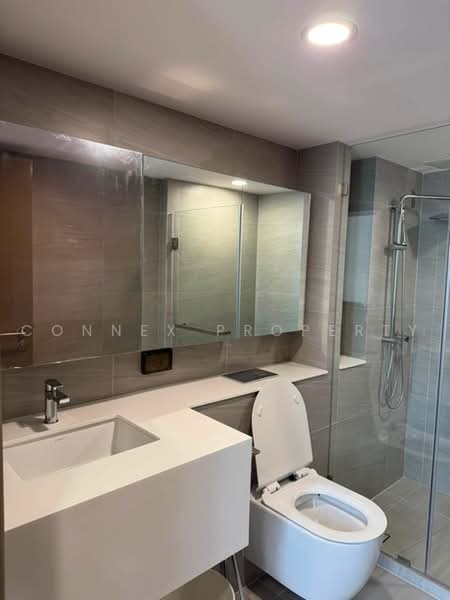 KnightsBridge Space Sukhumvit-Rama 4 : ไนท์บริดจ์ สเปซ สุขุมวิท-พระราม4, กรุงเทพ, ถนนพระรามที่ 4, พระโขนง, คลองเตย, กรุงเทพ, 38 ตร.ม., คอนโด ให้เช่า, โดย Connex Property, 500499230 - DDproperty.com