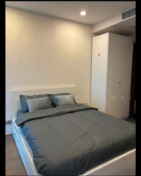 ASHTON Chula-Silom, Bangkok, Rama 4 Road, Si Phraya, Bang Rak, Bangkok, Studio, 33 sqm, Condo For Rent, by Anya Atarchanai, 500499232 - DDproperty.com
