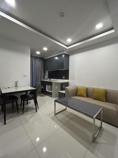ASHTON Chula-Silom, Bangkok, Rama 4 Road, Si Phraya, Bang Rak, Bangkok, Studio, 33 sqm, Condo For Rent, by Anya Atarchanai, 500499232 - DDproperty.com