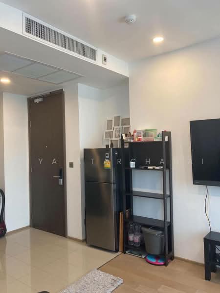 ASHTON Chula-Silom, Bangkok, Rama 4 Road, Si Phraya, Bang Rak, Bangkok, Studio, 33 sqm, Condo For Rent, by Anya Atarchanai, 500499232 - DDproperty.com