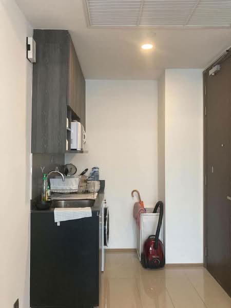 ASHTON Chula-Silom, Bangkok, Rama 4 Road, Si Phraya, Bang Rak, Bangkok, Studio, 33 sqm, Condo For Rent, by Anya Atarchanai, 500499232 - DDproperty.com