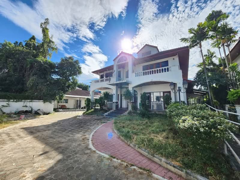 Flower Lee Garden, Bangkok, Nong Bon, Prawet, Bangkok, 4 Bedrooms, 450 sqm, Single Detached House For Sale, by Smith Totiemsri, 500499233 - DDproperty.com