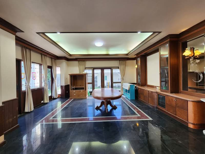Flower Lee Garden, Bangkok, Nong Bon, Prawet, Bangkok, 4 Bedrooms, 450 sqm, Single Detached House For Sale, by Smith Totiemsri, 500499233 - DDproperty.com