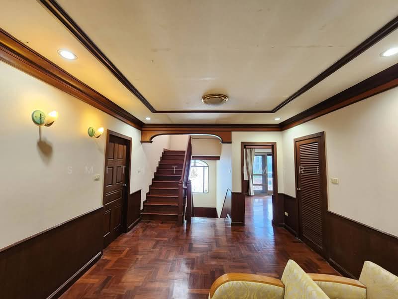Flower Lee Garden, Bangkok, Nong Bon, Prawet, Bangkok, 4 Bedrooms, 450 sqm, Single Detached House For Sale, by Smith Totiemsri, 500499233 - DDproperty.com
