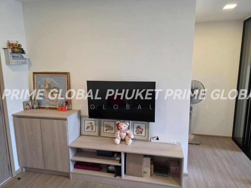 The Base Bukit Phuket, Phuket, 12 Vichitsongkram Rd, Wichit, Muang Phuket, Phuket, 1 Bedroom, 32 sqm, Condo For Rent, by PrimeGlobalAsset, 500499234 - DDproperty.com