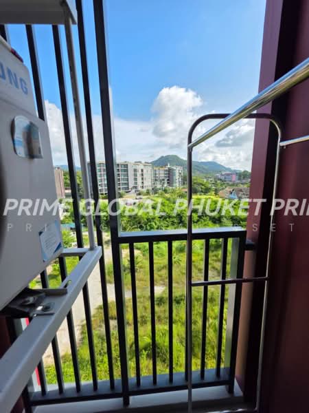 The Base Bukit Phuket : เดอะ เบส บูกิต, ภูเก็ต, 12 ถ.วิชิตสงคราม, วิชิต, เมืองภูเก็ต, ภูเก็ต, 32 ตร.ม., คอนโด ให้เช่า, โดย PrimeGlobalAsset, 500499234 - DDproperty.com