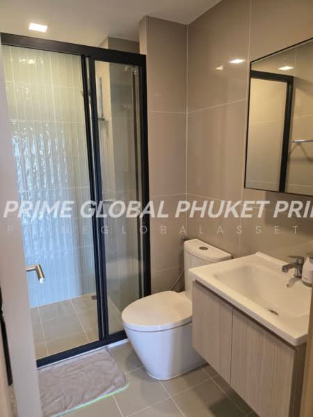 The Base Bukit Phuket : เดอะ เบส บูกิต, ภูเก็ต, 12 ถ.วิชิตสงคราม, วิชิต, เมืองภูเก็ต, ภูเก็ต, 32 ตร.ม., คอนโด ให้เช่า, โดย PrimeGlobalAsset, 500499234 - DDproperty.com