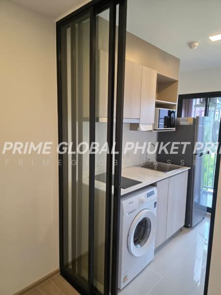 The Base Bukit Phuket : เดอะ เบส บูกิต, ภูเก็ต, 12 ถ.วิชิตสงคราม, วิชิต, เมืองภูเก็ต, ภูเก็ต, 32 ตร.ม., คอนโด ให้เช่า, โดย PrimeGlobalAsset, 500499234 - DDproperty.com