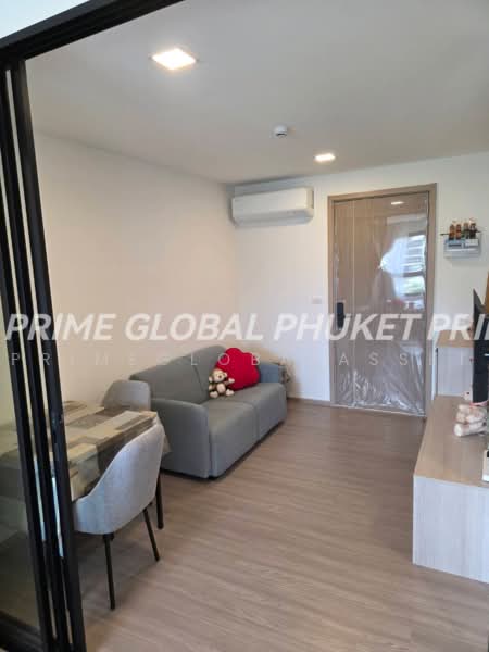The Base Bukit Phuket, Phuket, 12 Vichitsongkram Rd, Wichit, Muang Phuket, Phuket, 1 Bedroom, 32 sqm, Condo For Rent, by PrimeGlobalAsset, 500499234 - DDproperty.com