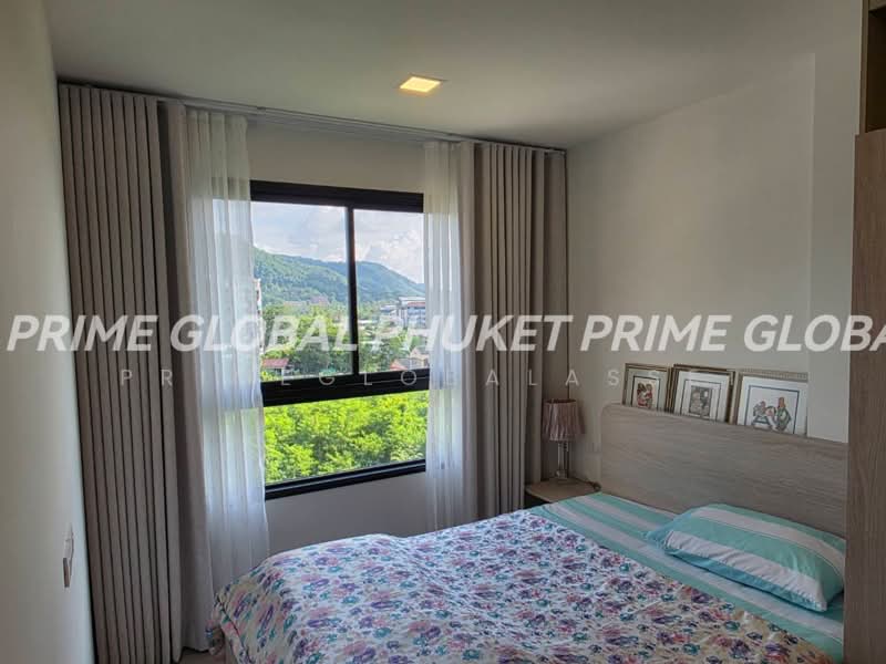The Base Bukit Phuket, Phuket, 12 Vichitsongkram Rd, Wichit, Muang Phuket, Phuket, 1 Bedroom, 32 sqm, Condo For Rent, by PrimeGlobalAsset, 500499234 - DDproperty.com