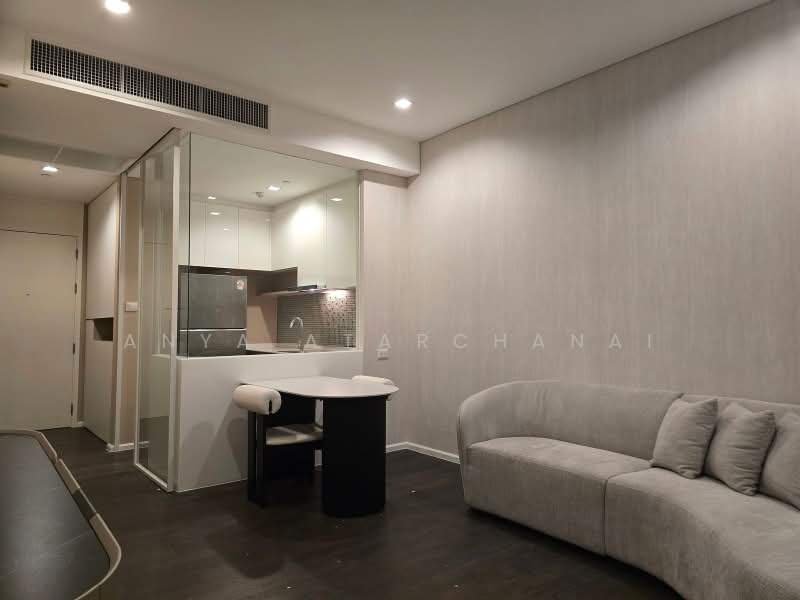 The Saint Residences Ladprao, Bangkok, 588 Vibhavadi-Rangsit Road, Jom Phon, Chatuchak, Bangkok, 2 Bedrooms, 65 sqm, Condo For Rent, by Anya Atarchanai, 500499235 - DDproperty.com