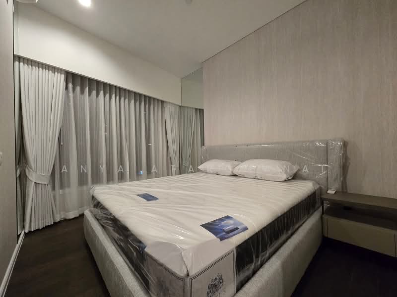The Saint Residences Ladprao : เดอะ เซนต์ เรสิเดนเซส, กรุงเทพ, 588 ถนนวิภาวดีรังสิต, จอมพล, จตุจักร, กรุงเทพ, 65 ตร.ม., คอนโด ให้เช่า, โดย Anya Atarchanai, 500499235 - DDproperty.com