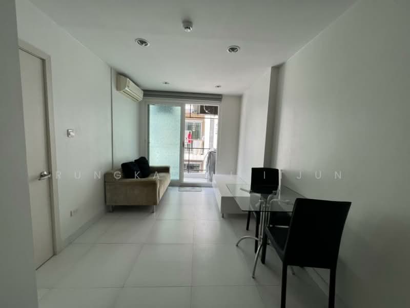 Murraya Place Ladprao 27 : เมอร์ราญา เพลส ลาดพร้าว 27, กรุงเทพ, ลาดพร้าว, จันทรเกษม, จตุจักร, กรุงเทพ, 34 ตร.ม., คอนโด ขาย, โดย Rungkan Wijitjun, 500499236 - DDproperty.com