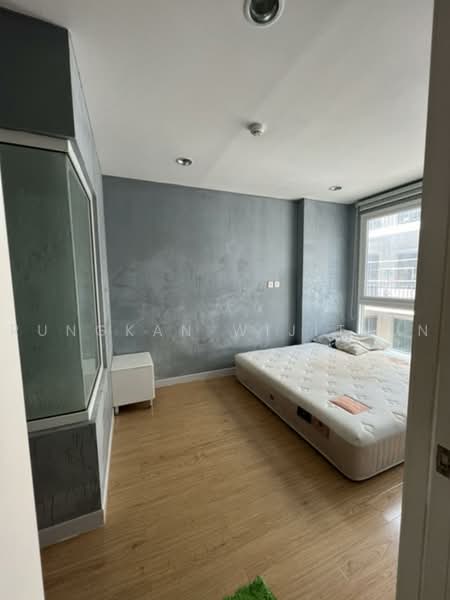 Murraya Place Ladprao 27 : เมอร์ราญา เพลส ลาดพร้าว 27, กรุงเทพ, ลาดพร้าว, จันทรเกษม, จตุจักร, กรุงเทพ, 34 ตร.ม., คอนโด ขาย, โดย Rungkan Wijitjun, 500499236 - DDproperty.com