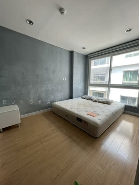 Murraya Place Ladprao 27 : เมอร์ราญา เพลส ลาดพร้าว 27, กรุงเทพ, ลาดพร้าว, จันทรเกษม, จตุจักร, กรุงเทพ, 34 ตร.ม., คอนโด ขาย, โดย Rungkan Wijitjun, 500499236 - DDproperty.com