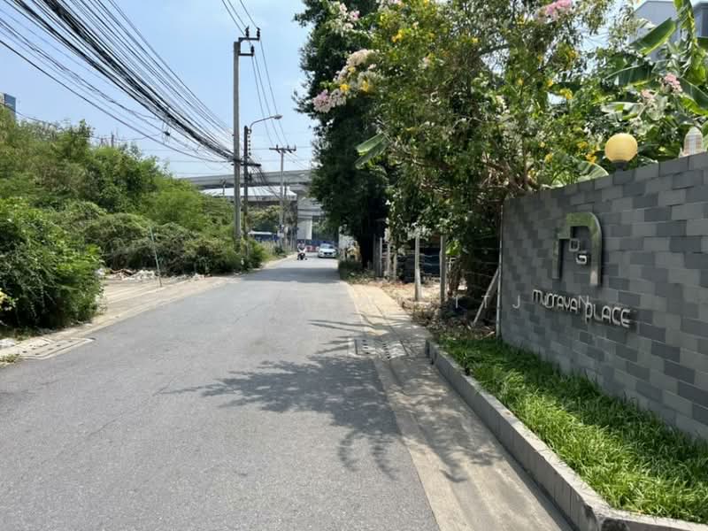 Murraya Place Ladprao 27, Bangkok, Ladprao, Chan Kasem, Chatuchak, Bangkok, 1 Bedroom, 34 sqm, Condo For Sale, by Rungkan Wijitjun, 500499236 - DDproperty.com
