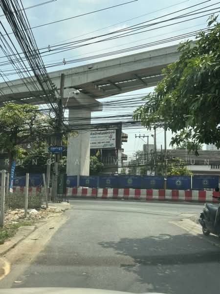 Murraya Place Ladprao 27, Bangkok, Ladprao, Chan Kasem, Chatuchak, Bangkok, 1 Bedroom, 34 sqm, Condo For Sale, by Rungkan Wijitjun, 500499236 - DDproperty.com