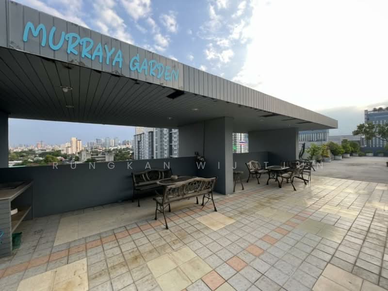 Murraya Place Ladprao 27 : เมอร์ราญา เพลส ลาดพร้าว 27, กรุงเทพ, ลาดพร้าว, จันทรเกษม, จตุจักร, กรุงเทพ, 34 ตร.ม., คอนโด ขาย, โดย Rungkan Wijitjun, 500499236 - DDproperty.com