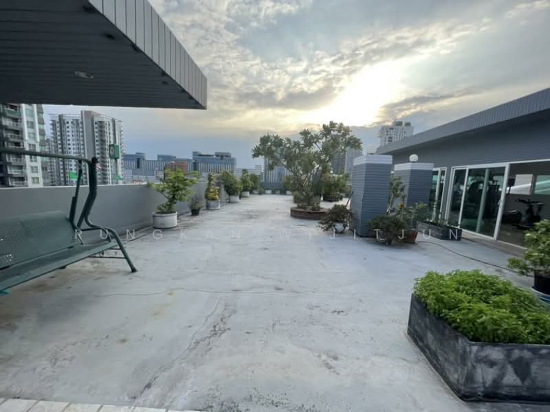 Murraya Place Ladprao 27, Bangkok, Ladprao, Chan Kasem, Chatuchak, Bangkok, 1 Bedroom, 34 sqm, Condo For Sale, by Rungkan Wijitjun, 500499236 - DDproperty.com