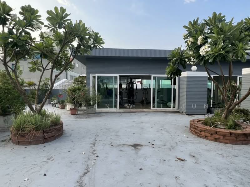 Murraya Place Ladprao 27 : เมอร์ราญา เพลส ลาดพร้าว 27, กรุงเทพ, ลาดพร้าว, จันทรเกษม, จตุจักร, กรุงเทพ, 34 ตร.ม., คอนโด ขาย, โดย Rungkan Wijitjun, 500499236 - DDproperty.com