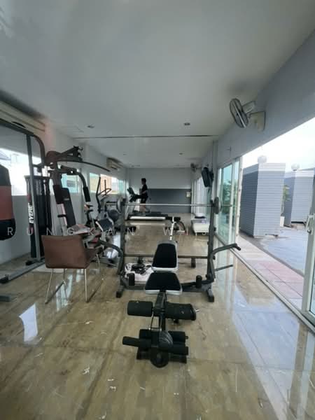 Murraya Place Ladprao 27 : เมอร์ราญา เพลส ลาดพร้าว 27, กรุงเทพ, ลาดพร้าว, จันทรเกษม, จตุจักร, กรุงเทพ, 34 ตร.ม., คอนโด ขาย, โดย Rungkan Wijitjun, 500499236 - DDproperty.com