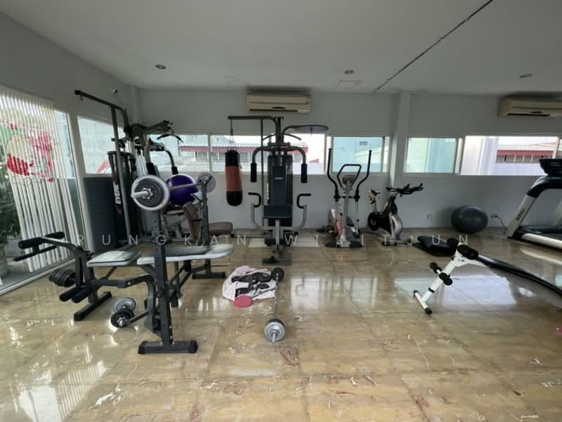 Murraya Place Ladprao 27, Bangkok, Ladprao, Chan Kasem, Chatuchak, Bangkok, 1 Bedroom, 34 sqm, Condo For Sale, by Rungkan Wijitjun, 500499236 - DDproperty.com