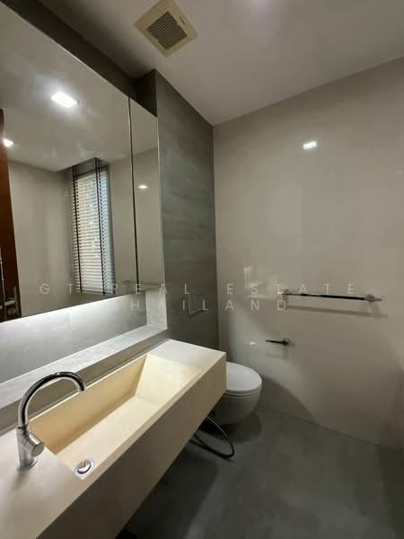 ASHTON Asoke, Bangkok, 131 Asoke Montri Road, Khlongtoei Nua, Watthana, Bangkok, 1 Bedroom, 33 sqm, Condo For Rent, by GT Real Estate Thailand, 500499238 - DDproperty.com