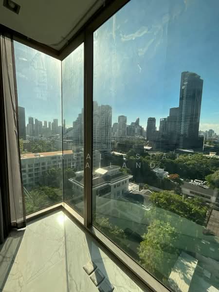 ASHTON Asoke, Bangkok, 131 Asoke Montri Road, Khlongtoei Nua, Watthana, Bangkok, 1 Bedroom, 33 sqm, Condo For Rent, by GT Real Estate Thailand, 500499238 - DDproperty.com
