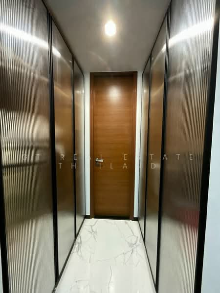 ASHTON Asoke, Bangkok, 131 Asoke Montri Road, Khlongtoei Nua, Watthana, Bangkok, 1 Bedroom, 33 sqm, Condo For Rent, by GT Real Estate Thailand, 500499238 - DDproperty.com