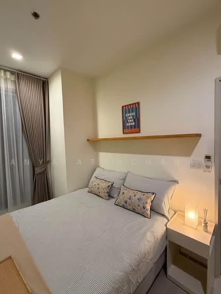 CEIL by Sansiri : ซีล บาย แสนสิริ, กรุงเทพ, 11 ซอยเอกมัย 12 ถนนสุขุมวิท 63, คลองตันเหนือ, วัฒนา, กรุงเทพ, 34 ตร.ม., คอนโด ให้เช่า, โดย Anya Atarchanai, 500499239 - DDproperty.com