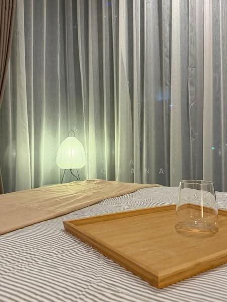 CEIL by Sansiri : ซีล บาย แสนสิริ, กรุงเทพ, 11 ซอยเอกมัย 12 ถนนสุขุมวิท 63, คลองตันเหนือ, วัฒนา, กรุงเทพ, 34 ตร.ม., คอนโด ให้เช่า, โดย Anya Atarchanai, 500499239 - DDproperty.com