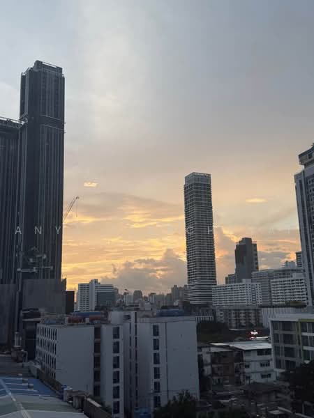 CEIL by Sansiri : ซีล บาย แสนสิริ, กรุงเทพ, 11 ซอยเอกมัย 12 ถนนสุขุมวิท 63, คลองตันเหนือ, วัฒนา, กรุงเทพ, 34 ตร.ม., คอนโด ให้เช่า, โดย Anya Atarchanai, 500499239 - DDproperty.com
