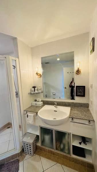 Baan Siri Sathorn : บ้านสิริ สาทร, กรุงเทพ, 10 ซอยเย็นอากาศ 1, ทุ่งมหาเมฆ, สาทร, กรุงเทพ, 37 ตร.ม., คอนโด ให้เช่า, โดย ทศวัฏฏ์ วิเศษสัมมาพันธ์, 500499241 - DDproperty.com