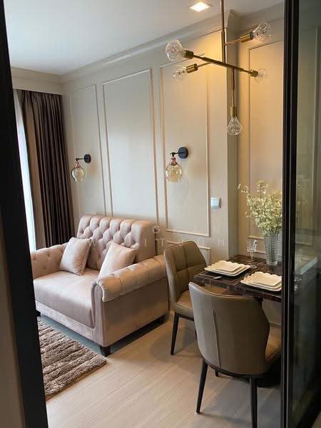 XT Huaikhwang, Bangkok, 244 Ratchadaphisek Road, Huai Khwang, Bangkok, 1 Bedroom, 35 sqm, Condo For Sale, by Rungkan Wijitjun, 500499242 - DDproperty.com
