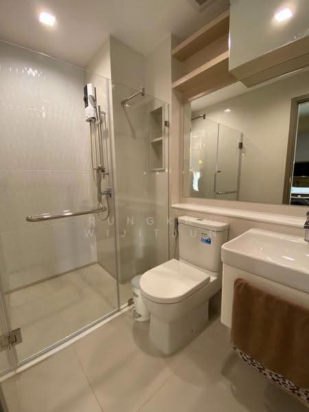 XT Huaikhwang, Bangkok, 244 Ratchadaphisek Road, Huai Khwang, Bangkok, 1 Bedroom, 35 sqm, Condo For Sale, by Rungkan Wijitjun, 500499242 - DDproperty.com