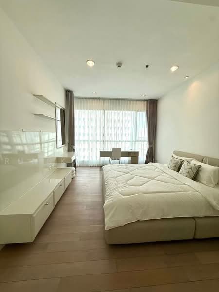 The Address Chidlom, Bangkok, Ploenchit Road, Lumphini, Pathum Wan, Bangkok, 1 Bedroom, 55 sqm, Condo For Sale, by Rungkan Wijitjun, 500499246 - DDproperty.com