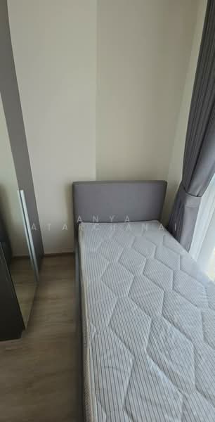 Nue District R9, Bangkok, 59 Rama 9 Road, Huai Khwang, Bangkok, 1 Bedroom, 35 sqm, Condo For Rent, by Anya Atarchanai, 500499247 - DDproperty.com