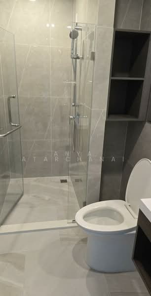 Nue District R9, Bangkok, 59 Rama 9 Road, Huai Khwang, Bangkok, 1 Bedroom, 35 sqm, Condo For Rent, by Anya Atarchanai, 500499247 - DDproperty.com
