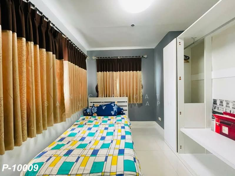 Bangna Residence : บางนา เรสซิเด้นส์, กรุงเทพ, 13 สรรพาวุธ, บางนา, กรุงเทพ, 62 ตร.ม., คอนโด ให้เช่า, โดย Nichaphat Sakunchayapha, 500499248 - DDproperty.com