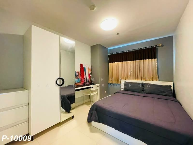 Bangna Residence : บางนา เรสซิเด้นส์, กรุงเทพ, 13 สรรพาวุธ, บางนา, กรุงเทพ, 62 ตร.ม., คอนโด ให้เช่า, โดย Nichaphat Sakunchayapha, 500499248 - DDproperty.com