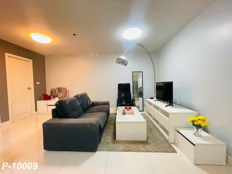 Bangna Residence, Bangkok, 13 Sanpawut Road, Bang Na, Bangkok, 2 Bedrooms, 62 sqm, Condo For Rent, by Nichaphat Sakunchayapha, 500499248 - DDproperty.com