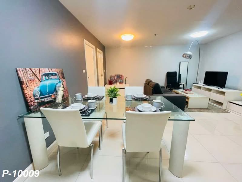 Bangna Residence : บางนา เรสซิเด้นส์, กรุงเทพ, 13 สรรพาวุธ, บางนา, กรุงเทพ, 62 ตร.ม., คอนโด ให้เช่า, โดย Nichaphat Sakunchayapha, 500499248 - DDproperty.com