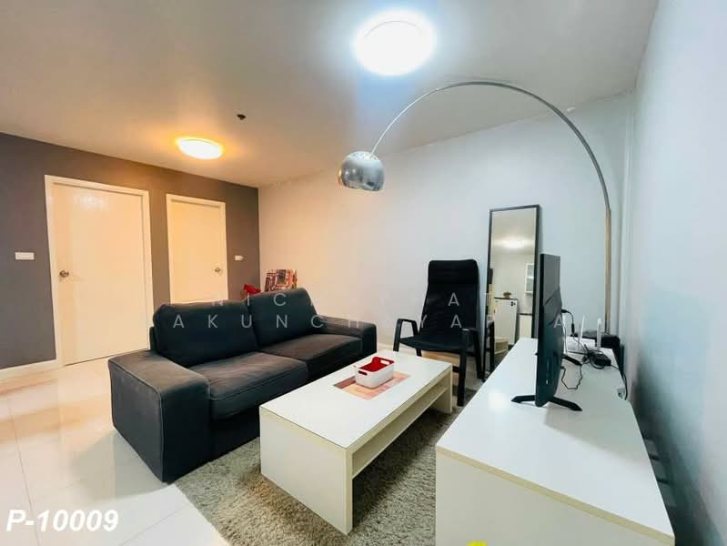 Bangna Residence : บางนา เรสซิเด้นส์, กรุงเทพ, 13 สรรพาวุธ, บางนา, กรุงเทพ, 62 ตร.ม., คอนโด ให้เช่า, โดย Nichaphat Sakunchayapha, 500499248 - DDproperty.com