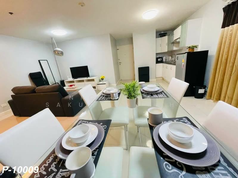Bangna Residence : บางนา เรสซิเด้นส์, กรุงเทพ, 13 สรรพาวุธ, บางนา, กรุงเทพ, 62 ตร.ม., คอนโด ให้เช่า, โดย Nichaphat Sakunchayapha, 500499248 - DDproperty.com