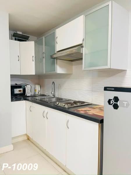Bangna Residence, Bangkok, 13 Sanpawut Road, Bang Na, Bangkok, 2 Bedrooms, 62 sqm, Condo For Rent, by Nichaphat Sakunchayapha, 500499248 - DDproperty.com