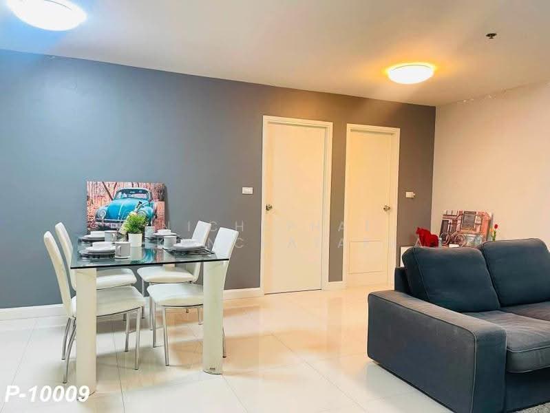 Bangna Residence, Bangkok, 13 Sanpawut Road, Bang Na, Bangkok, 2 Bedrooms, 62 sqm, Condo For Rent, by Nichaphat Sakunchayapha, 500499248 - DDproperty.com