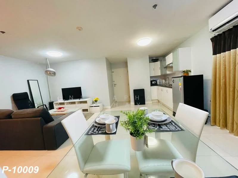 Bangna Residence, Bangkok, 13 Sanpawut Road, Bang Na, Bangkok, 2 Bedrooms, 62 sqm, Condo For Rent, by Nichaphat Sakunchayapha, 500499248 - DDproperty.com
